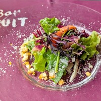 TROIS CUIT ASANUMA - 