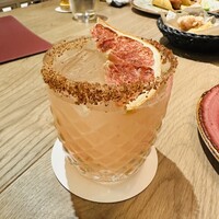 FONDA MEXICANA New York 銀座店 - 