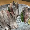 海鮮料理 第二英鮨 上野