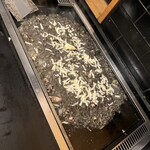 浅草もんじゃ かのや はなれ - 