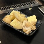 浅草もんじゃ かのや はなれ - 