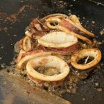 浅草もんじゃ かのや はなれ - 