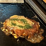 浅草もんじゃ かのや はなれ - 