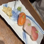千里中央 海鮮食堂おーうえすと - 