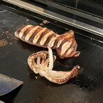 浅草もんじゃ かのや はなれ - 