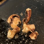 浅草もんじゃ かのや はなれ - 