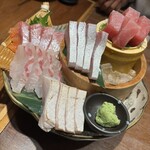 千里中央 海鮮食堂おーうえすと - 