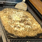 浅草もんじゃ かのや はなれ - 