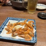 千里中央 海鮮食堂おーうえすと - 