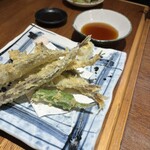 千里中央 海鮮食堂おーうえすと - 