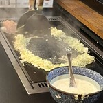 浅草もんじゃ かのや はなれ - 