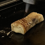 浅草もんじゃ かのや はなれ - 