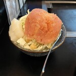 浅草もんじゃ かのや はなれ - 