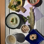 和食日和 おさけと 日本橋室町 - 