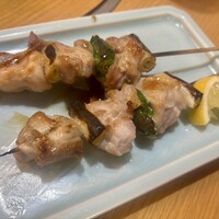 季節割烹 勝味 - 