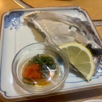 季節割烹 勝味 - 