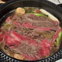 最飛び飛騨牛 しゃぶすき家 馬喰一代 名古屋WEST - 