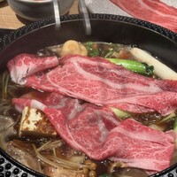最飛び飛騨牛 しゃぶすき家 馬喰一代 名古屋WEST - 