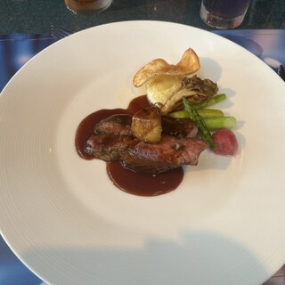 ロンバーズ・ランディング_1