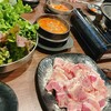 韓国料理 スッカラチョッカラ 三ノ宮店