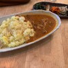のんきぃ - 本日の薬膳カレー