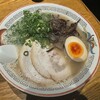 博多ラーメン でぶちゃん 高田馬場本店