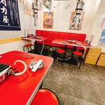 大衆ホルモン肉力屋 - 