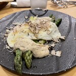 ブラカリイタリア料理店 - 