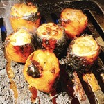 大衆ホルモン肉力屋 - 