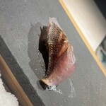 すし屋 蓮太郎 - 