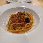ブラカリイタリア料理店 - 