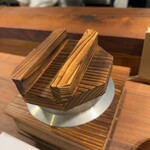 とんかつ 蒼樹 - 