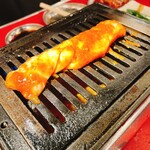 大衆ホルモン肉力屋 - 