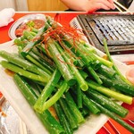 大衆ホルモン肉力屋 - 