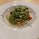 ブラカリイタリア料理店 - 