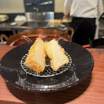 とんかつ 蒼樹 - 