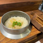 とんかつ 蒼樹 - 