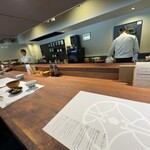 とんかつ 蒼樹 - 