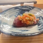 すし屋 蓮太郎 - 