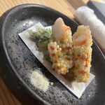 すし屋 蓮太郎 - 