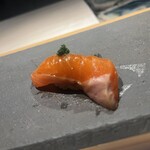 すし屋 蓮太郎 - 