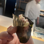 すし屋 蓮太郎 - 