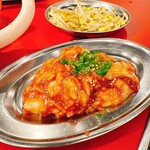 大衆ホルモン肉力屋 - 