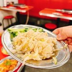 大衆ホルモン肉力屋 - 