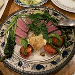 バール・バッフォーネ - 