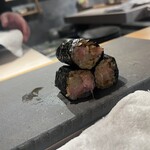 すし屋 蓮太郎 - 