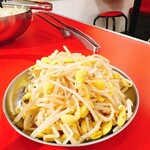 大衆ホルモン肉力屋 - 