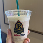 タリーズコーヒー - ドリンク写真: