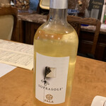 バール・バッフォーネ - 