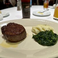 Empire Steak House Roppongi - 